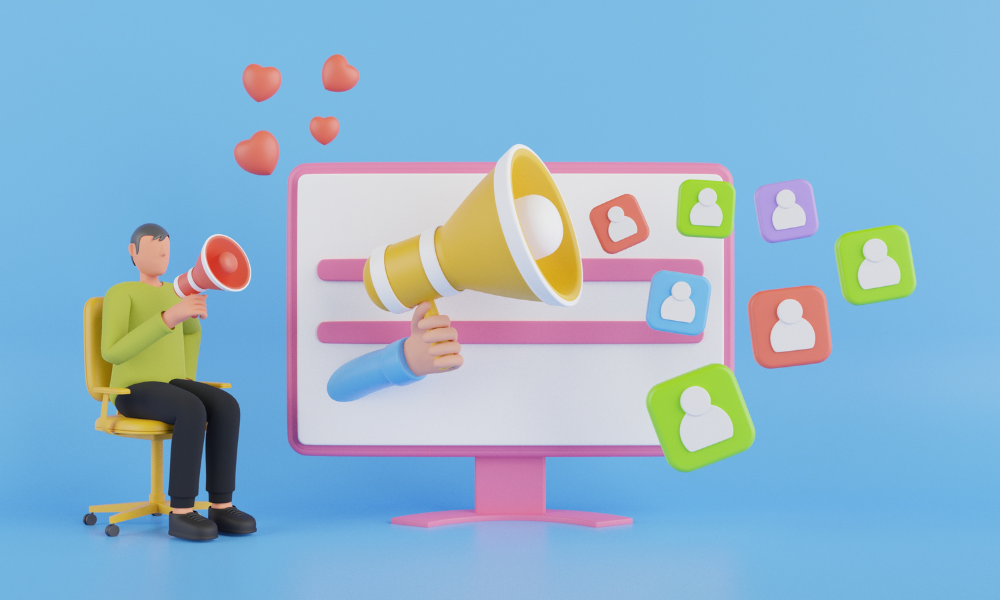 Google Ads illustration