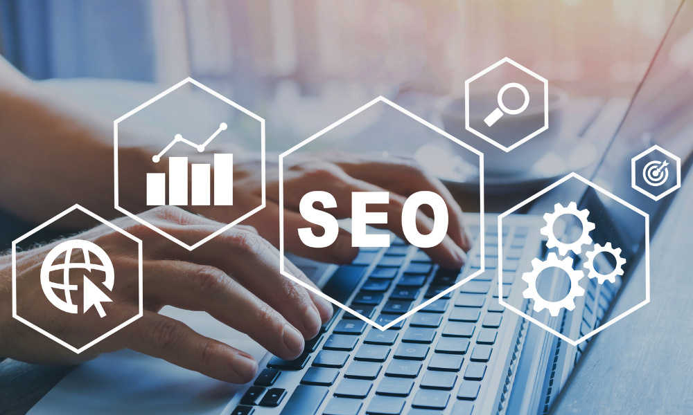 SEO services